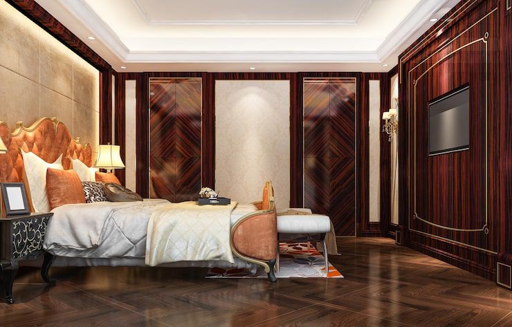 Room L2-001